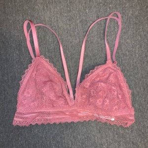 Victoria’s Secret bra